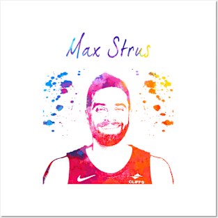 Max Strus Posters and Art